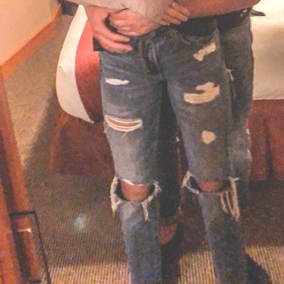 Boyfriend jeans - Picture 6 of 6